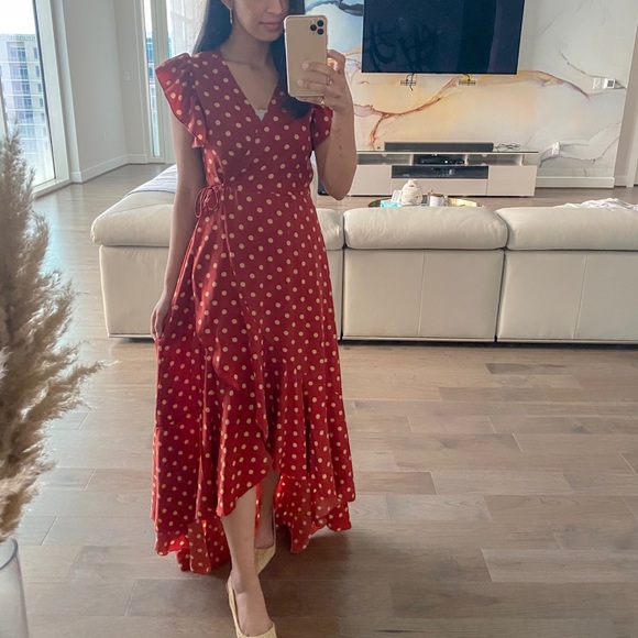 Summer Dress - Picture 1 of 3